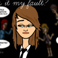 Is it my fault