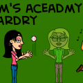 adams aceadmy of wizardry