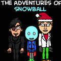 the adventures of snowball