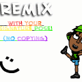 Signature Pose Remix!