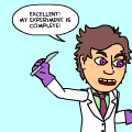  Mad Scientists 3