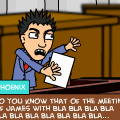TotD: Illegible