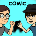 Comic War