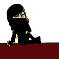 Ninja Spy!