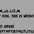 The Name Test