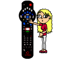 Rogers remote