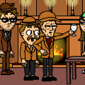 clue