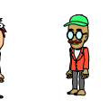 TotD: hipsters