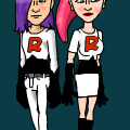 Team Rocket