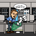 TotD: E-Mail