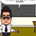 School daze