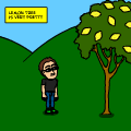 Lemon Tree Song