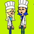 Rainbow Bakery