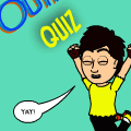 Outfit Quiz!