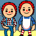 TotD: Doll