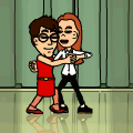'Two 2 Do the Firebolt Tango'