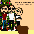 Christmas remix!