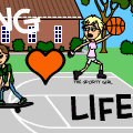 Living Life