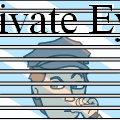 Private Eye