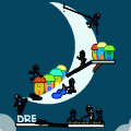 DREAMWORKS- SMURFS
