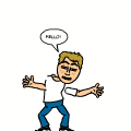 Da New Glitch!