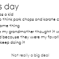To This Day