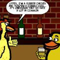 Rubber Duck 6