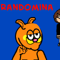 Randomina