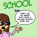 The School Quiz 