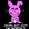 Happy Bunny