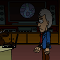 Monday Day Show