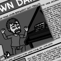 Yolktown Daily - Newspaper!