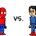 Marvel vs. DC