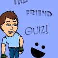 The Friend Quiz