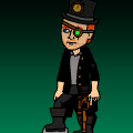 Steam-Punk