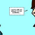 TotD: Soap