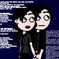 Carma and Biter