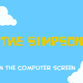 The Simpsons