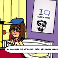 Evvy Doente