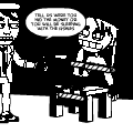 TotD: Mobsters