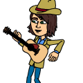 TotD: Cowboy