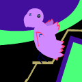 Who's A Pretty Bird?