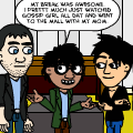 TotD: Emergency