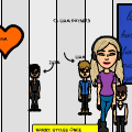 1D+Me :) 