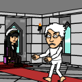 The Attack of Oorga