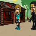 rp with shaunad