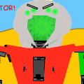 transformers!