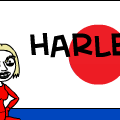 Harleen