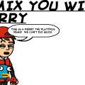 RANDOM REMIX
