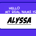 Name Remix
